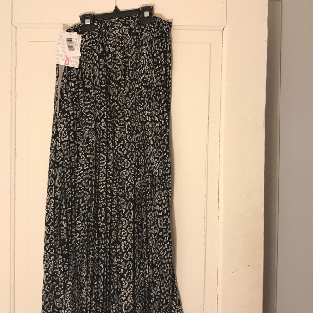 Deanne skirt